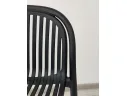 Стул барный Sheffilton SHT-S182-1 черный арт. 1616439404