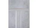 Вешалка костюмная Мебелик ГАЛАНТ 334 белый арт. 9302497201
