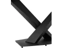 Стол обеденный STOOL GROUP Belle 160х90 белый мрамор арт. 2935722501
