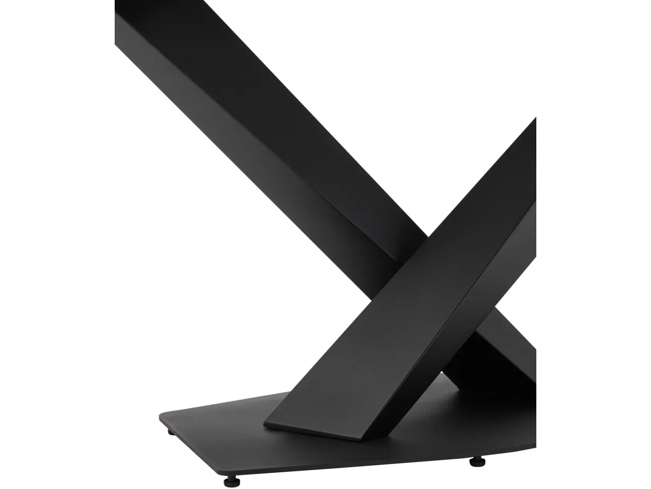 Стол обеденный STOOL GROUP Belle 160х90 белый мрамор арт. 2935722501