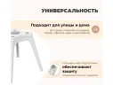 Стул Sheffilton SHT-ST59/S195 Черный/белый арт. 4774417701