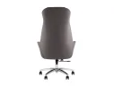 Кресло руководителя STOOL GROUP TopChairs Viking New серый арт. 1871785403