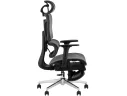 Кресло офисное STOOL GROUP TopChairs Nimbus Серый арт. 5109421104
