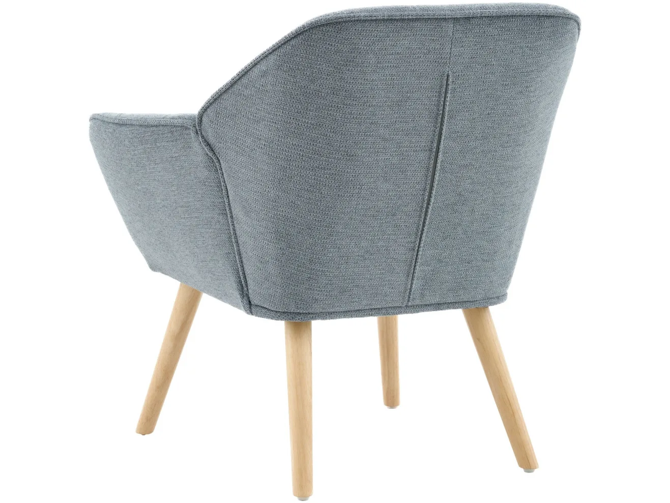 Кресло STOOL GROUP Вэйл Темно-серый арт. 2118661607
