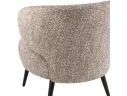 Кресло лаунж STOOL GROUP Rivo Мокка арт. 1952338602