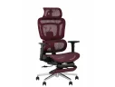 Кресло офисное STOOL GROUP TopChairs Nimbus Бордовый арт. 5109421102