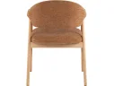 Стул обеденный STOOL GROUP Tavu Терракотовый арт. 4925224906