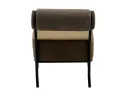 Кресло STOOL GROUP Ponpoun Зелёный арт. 2206062202