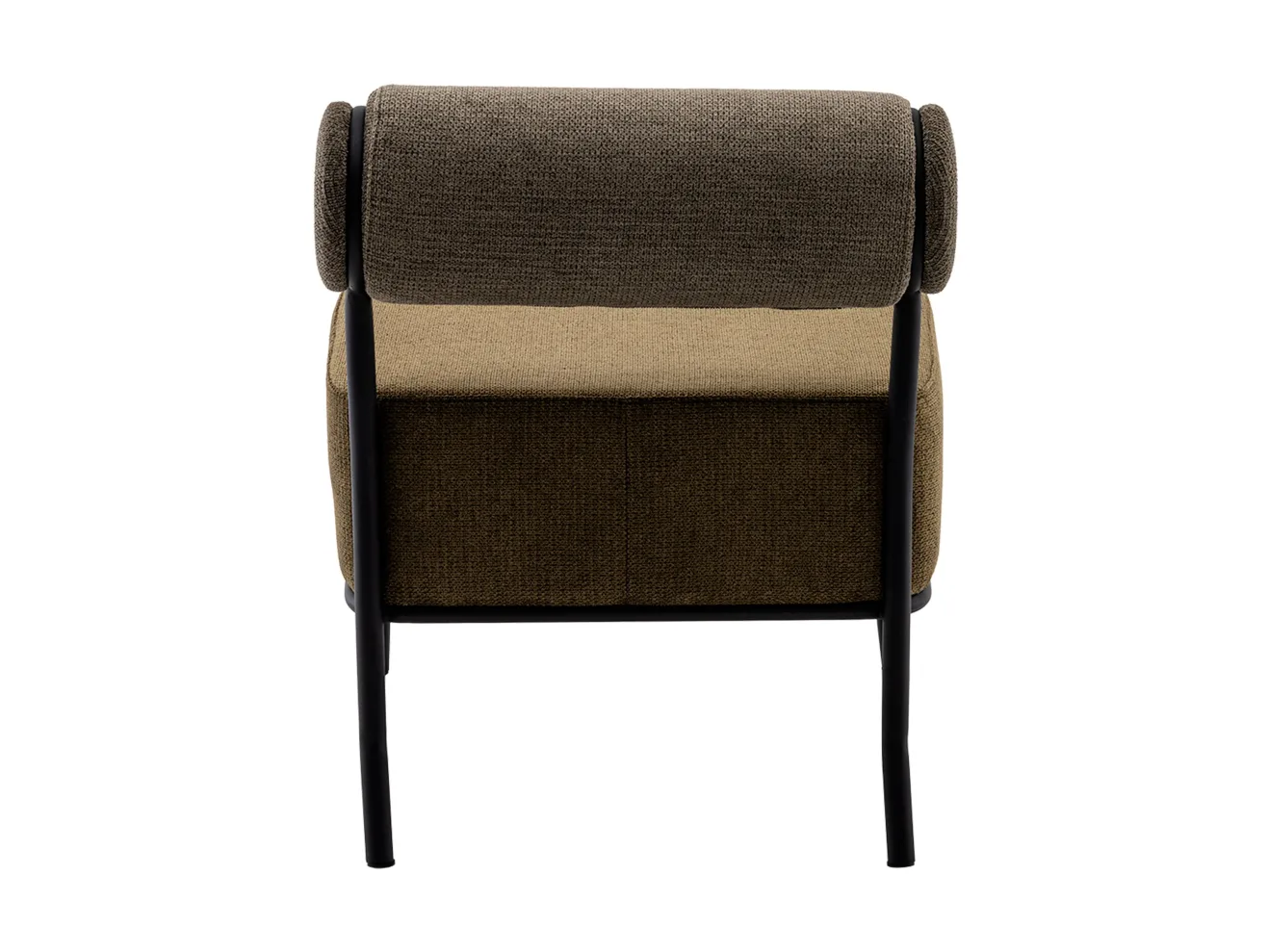 Кресло STOOL GROUP Ponpoun Зелёный арт. 2206062202
