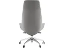 Кресло руководителя STOOL GROUP TopChairs Bow Ткань серый арт. 8987229605