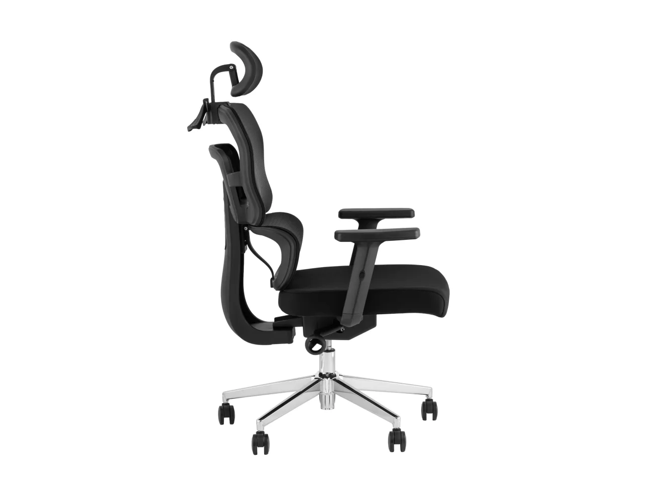 Кресло офисное STOOL GROUP TopChairs Techno Черный арт. 8616197402