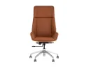 Кресло руководителя STOOL GROUP TopChairs Crown SN коричневый арт. 4088329902