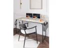 Письменный стол INCUBE D002.140.CAP Cappuccino арт. 2277909507