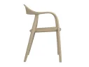 Стул Sheffilton SHT-S214 капучино арт. 9109698004