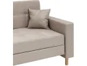 Диван-кровать STOOL GROUP Фрайдей Рогожка бежевый арт. 5244128802