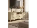 ТВ-тумба Мебелик Джульетта-2 дуб шампань Л арт. 7619483801