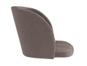 Стул Sheffilton SHT-ST33-4/S1470-VP Кофе мокко/вельвет/черный муар арт. 4671567501