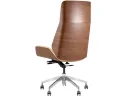 Кресло руководителя TopChairs Crown SN, бежевый арт. 4088329904