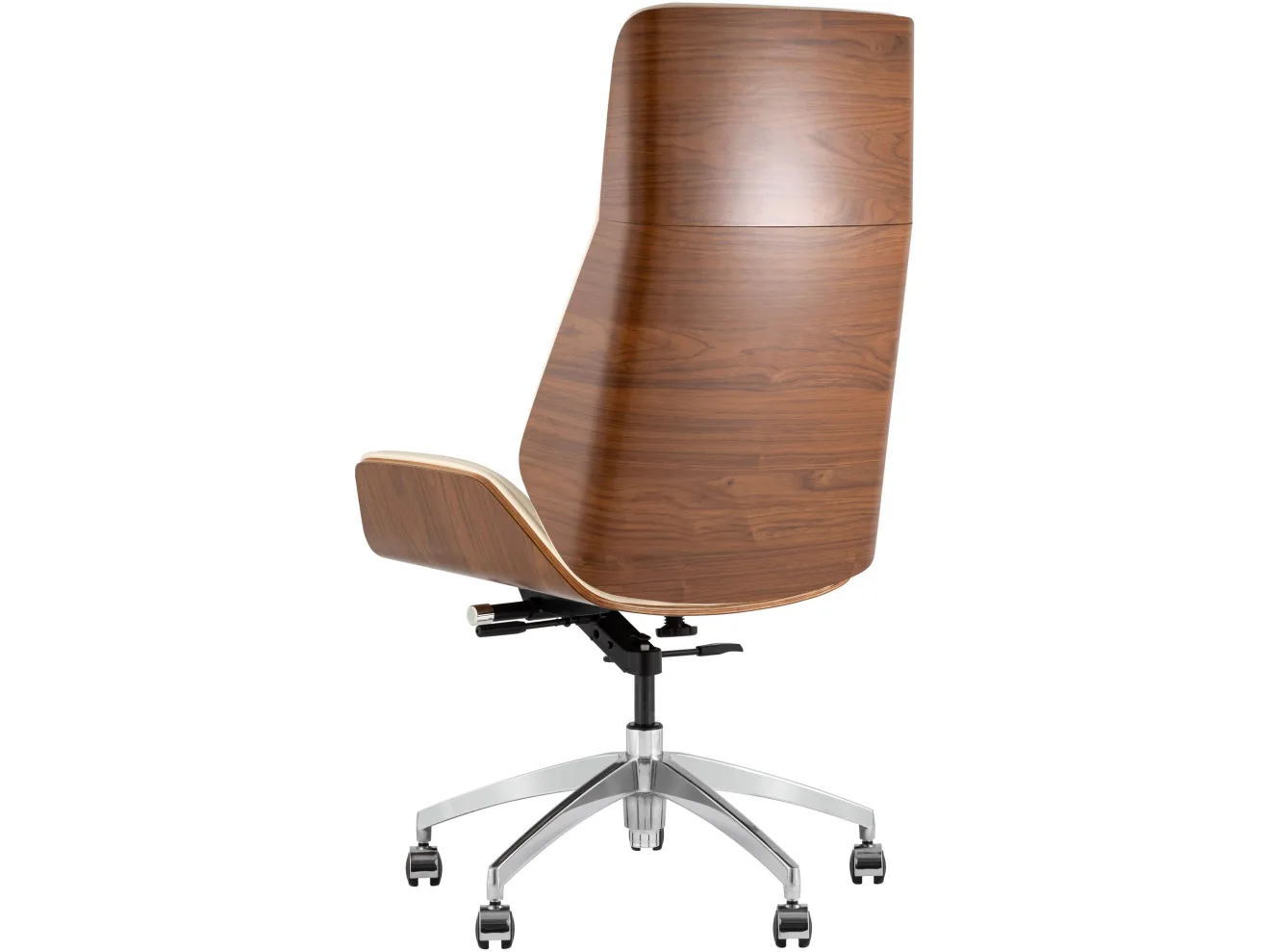 Кресло руководителя TopChairs Crown SN, бежевый арт. 4088329904
