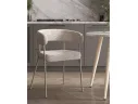 Стул обеденный STOOL GROUP Dambo Серый арт. 1449364701