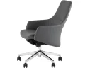 Кресло офисное STOOL GROUP TopChairs A339 Серый арт. 5853597502