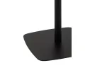 Стол барный STOOL GROUP Form 60*60 Светлое дерево/Черный арт. 2774537404