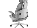Кресло офисное STOOL GROUP TopChairs Kineo Серый арт. 5634503804