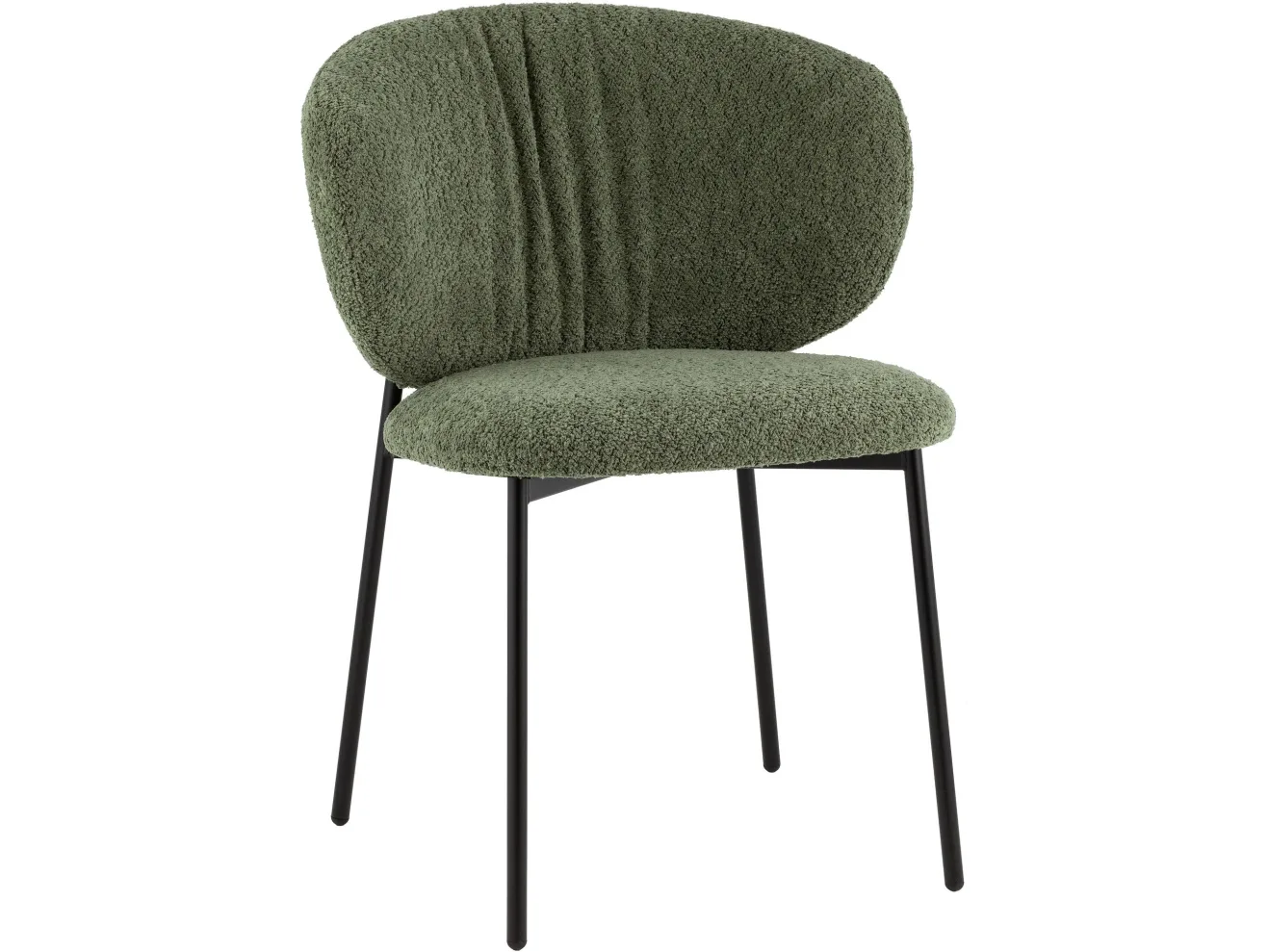 Стул STOOL GROUP Блейз Original Букле зеленый арт. 7804169302