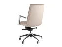 Кресло офисное STOOL GROUP TopChairs Arrow светло-серый арт. 6990612501