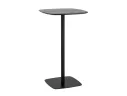 Стол барный STOOL GROUP Form 60*60 Черный арт. 2774537402