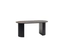 Стол обеденный STOOL GROUP Ballet 180*90*75 Темное дерево арт. 1516648701