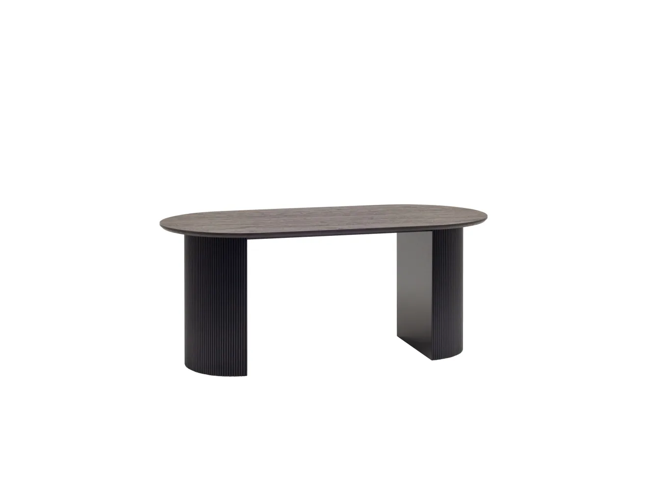 Стол обеденный STOOL GROUP Ballet 180*90*75 Темное дерево арт. 1516648701