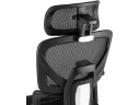 Кресло офисное STOOL GROUP TopChairs Vertus Черная сетка арт. 1016031802