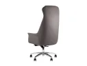 Кресло руководителя STOOL GROUP TopChairs Viking New серый арт. 1871785403