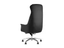 Кресло руководителя STOOL GROUP TopChairs Viking New черный арт. 1871785402