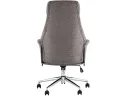 Кресло офисное STOOL GROUP TopChairs Neoma Ткань темно-серый арт. 3892516810