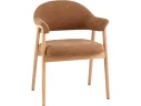 Стул обеденный STOOL GROUP Tavu Терракотовый арт. 4925224906