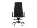Кресло руководителя STOOL GROUP TopChairs Arrow черный арт. 1078491402