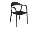 Стул Sheffilton SHT-S214 черный арт. 9109698006