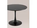 Стол STOOL GROUP Tulip D100 Черный арт. 3720384102