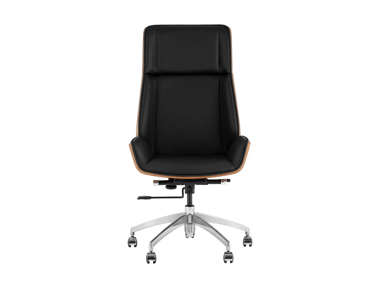 Кресло руководителя STOOL GROUP TopChairs Crown SN Черный арт. 4088329901