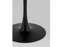 Стол STOOL GROUP Tulip D100 Черный арт. 3720384102