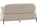 Диван STOOL GROUP Кэнди Велюр бежевый арт. 7111963909