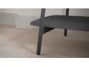 Тумба под ТВ Калифорния Юкон Графит/дуб сонома арт. 9557096301