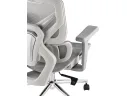 Кресло офисное STOOL GROUP TopChairs Structo Серая сетка арт. 3226427504