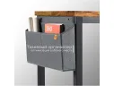 Стол офисный INCUBE D004.140.RST RUSTIC арт. 4979841101