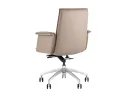 Кресло офисное STOOL GROUP TopChairs Regenta бежевый арт. 4193292601