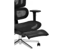 Кресло офисное STOOL GROUP TopChairs Nimbus Черный арт. 5109421106