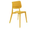 Стул Sheffilton SHT-S110-P медово-желтый/медово-желтый арт. 2249343213