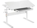 Парта растущая STOOL GROUP E601 Белый арт. 2949547001